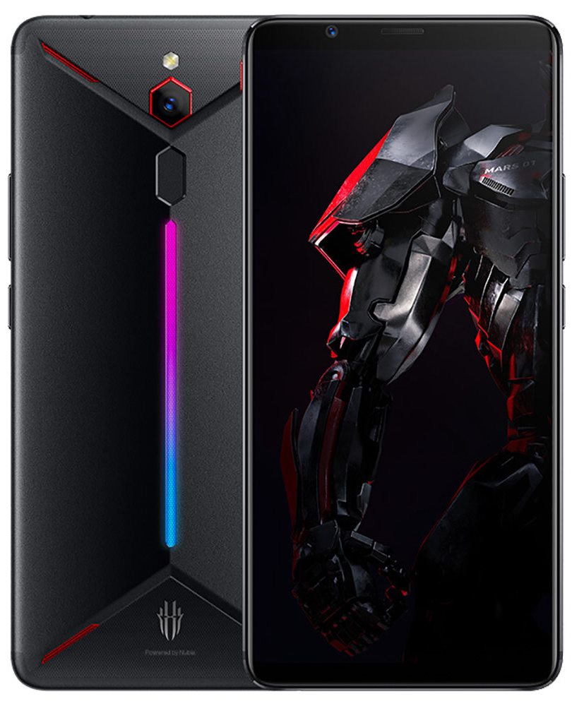 ZTE nubia Red Magic Mars